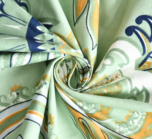 Reeva Fitted Bed Sheet Set with Pillow Covers by Florida